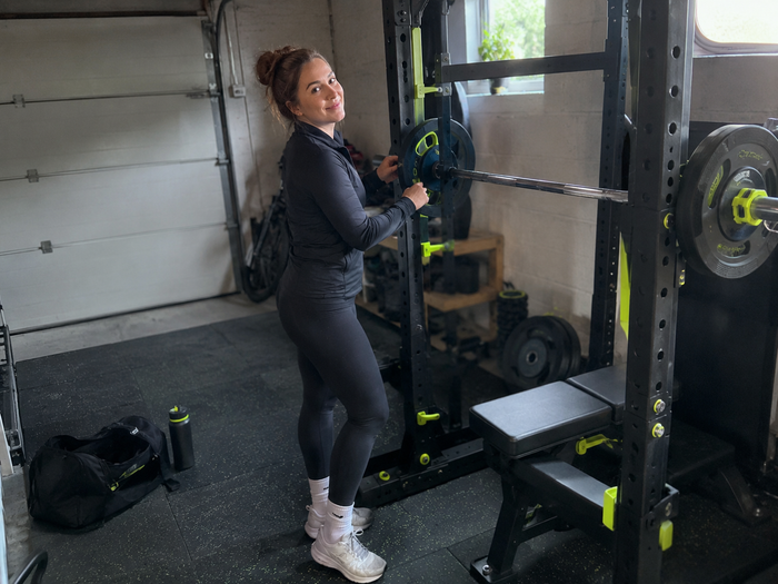 Strength Training