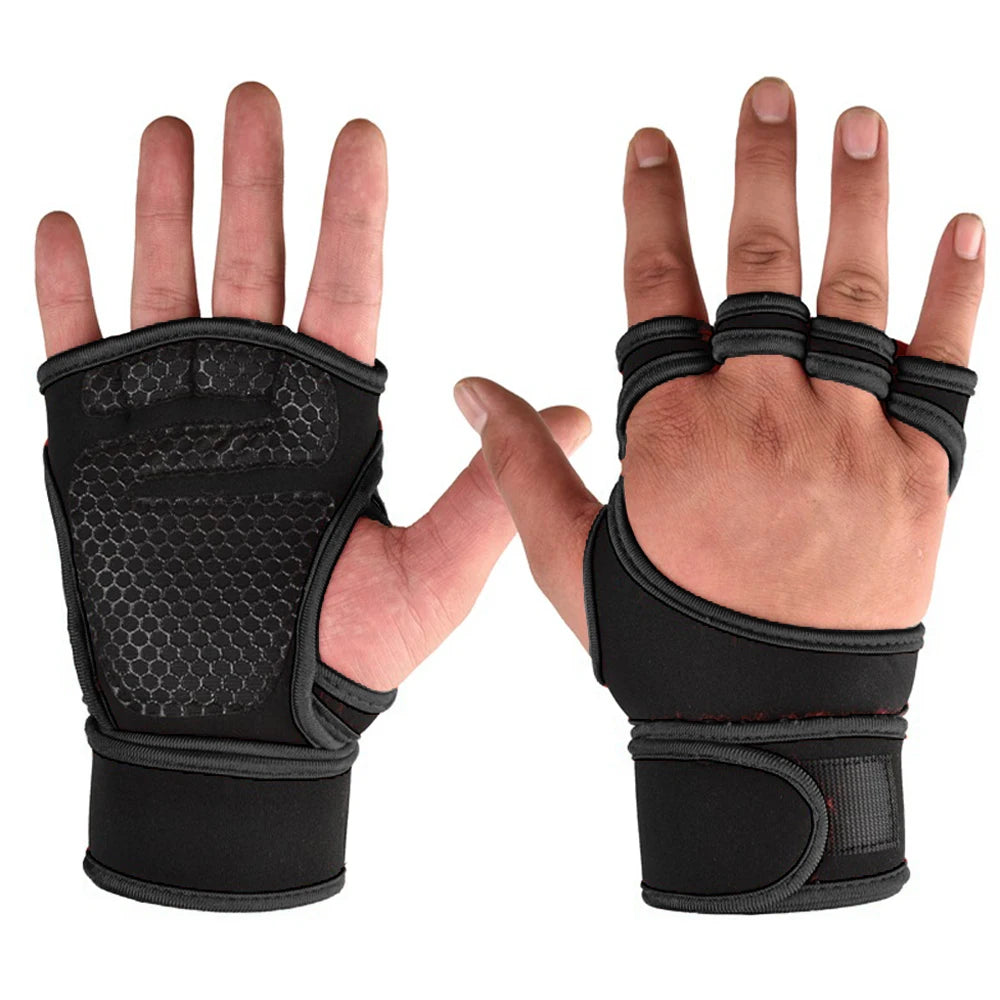 TFH GripPro Gloves