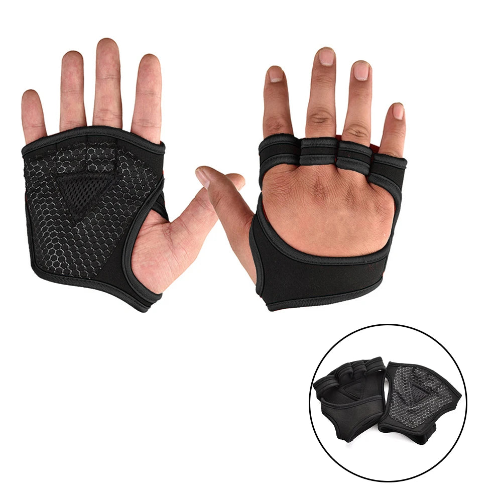 TFH GripPro Gloves
