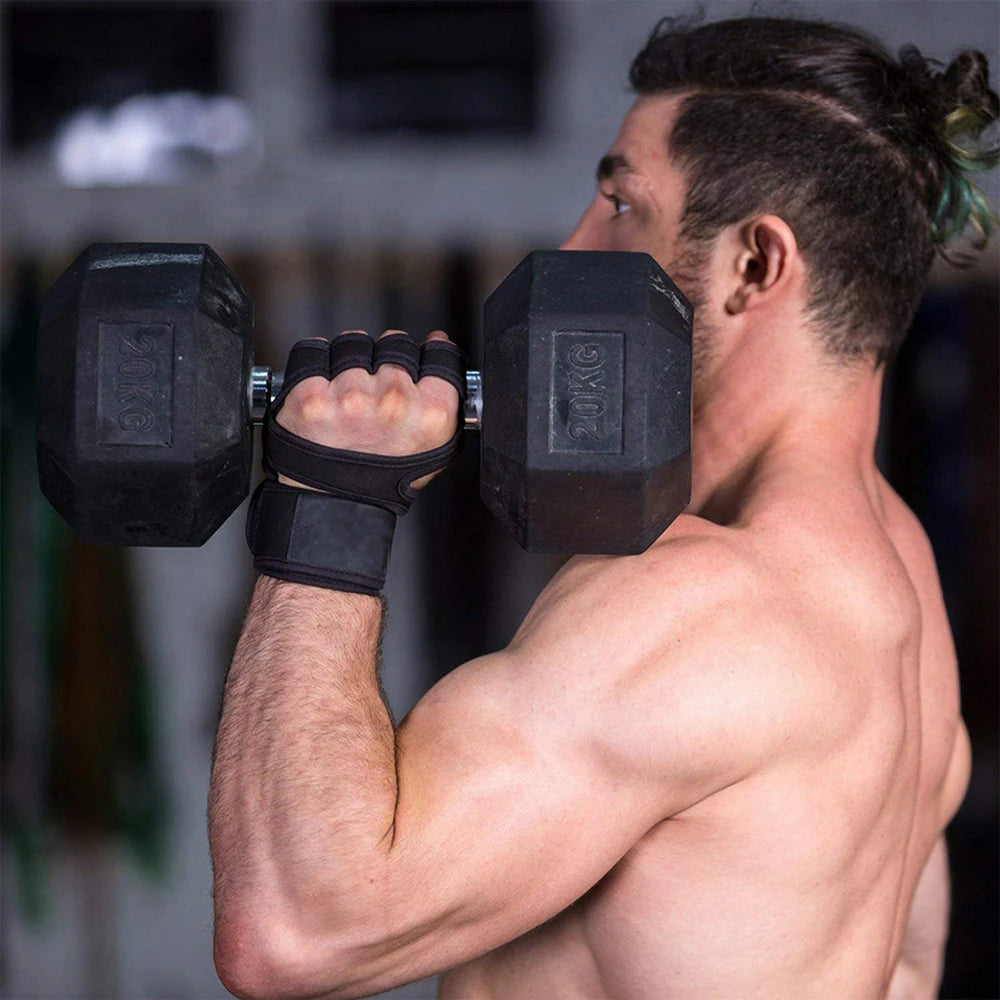 TFH GripPro Gloves