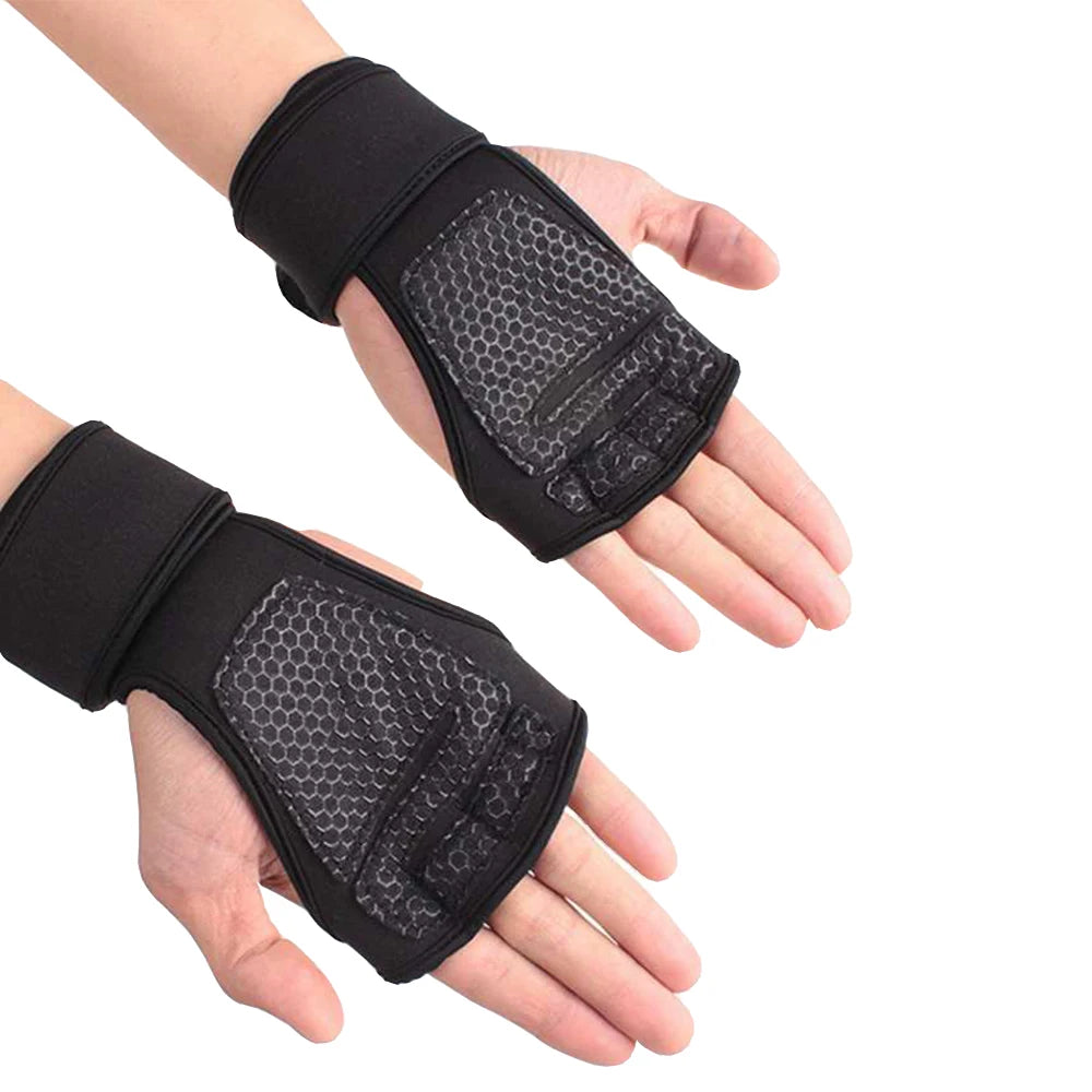 TFH GripPro Gloves