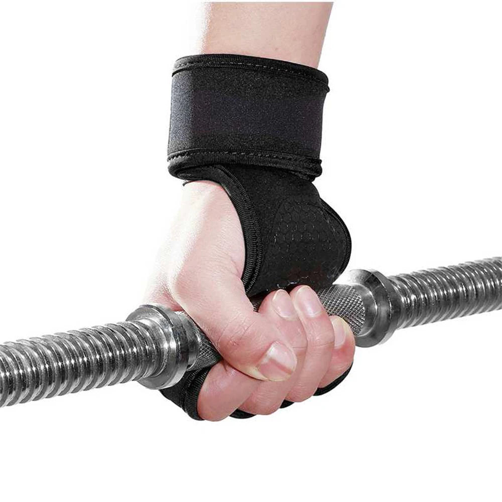 TFH GripPro Gloves
