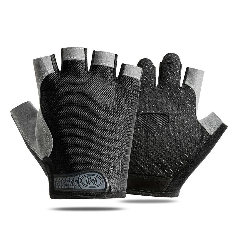 TFH GripFlex Gloves