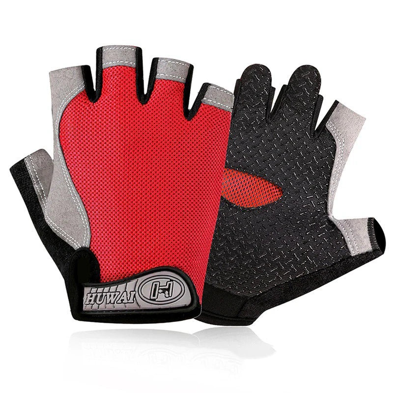 TFH GripFlex Gloves