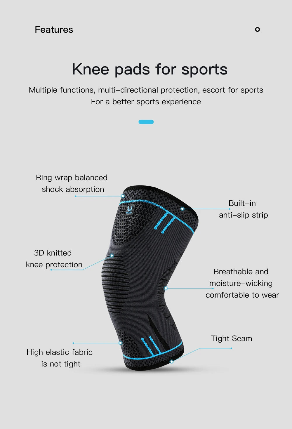 TFH KneeFit