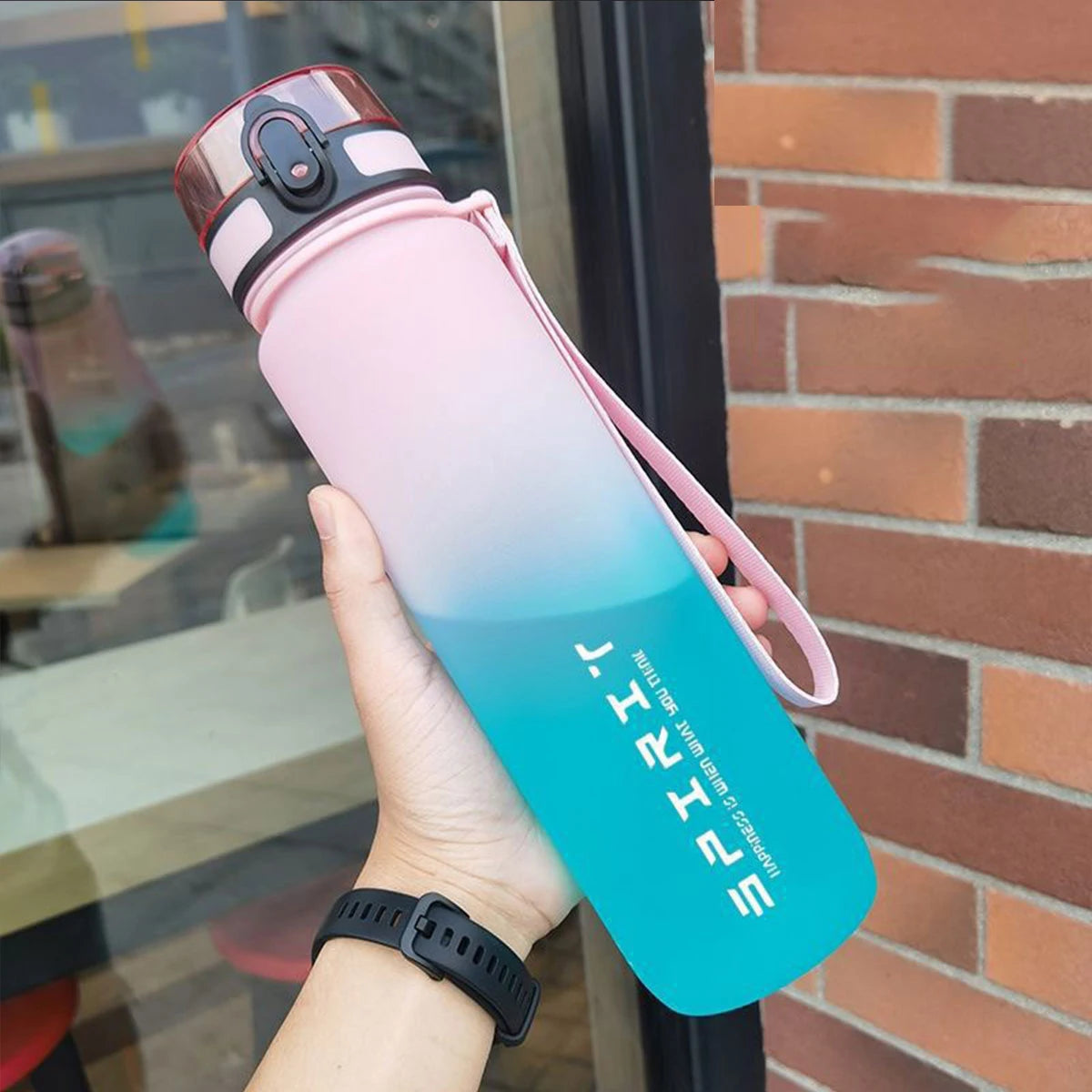 TFH HydroGlow