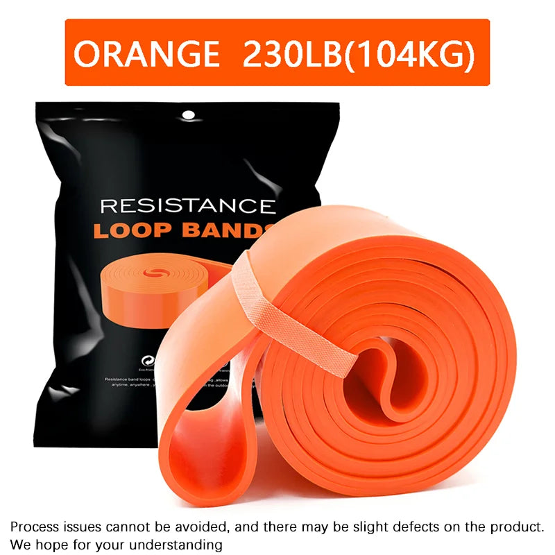 TFH PowerBand Pro