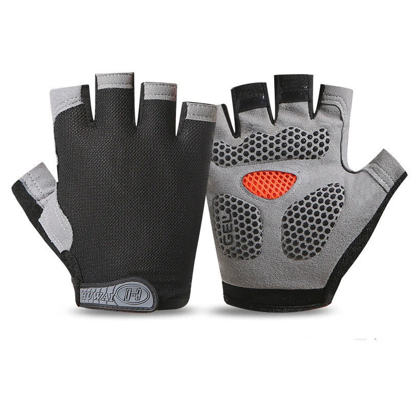 TFH GripFlex Gloves