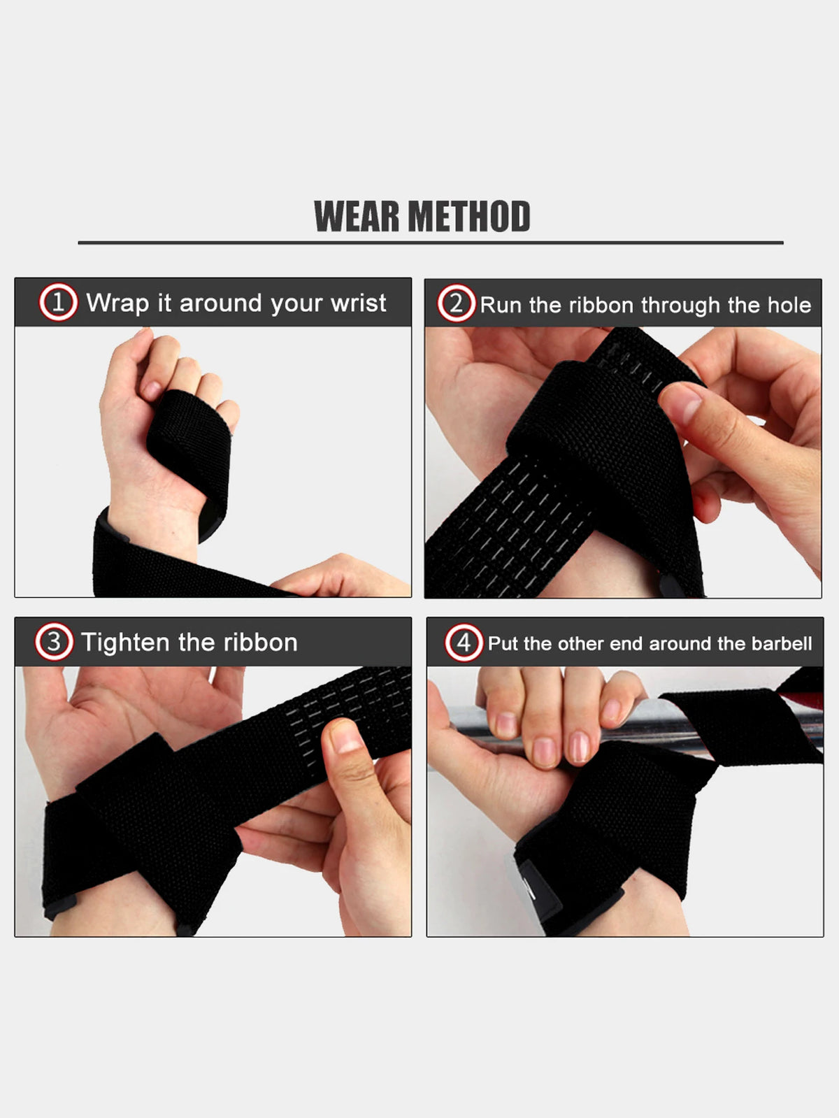 TFH WristGuard Pro