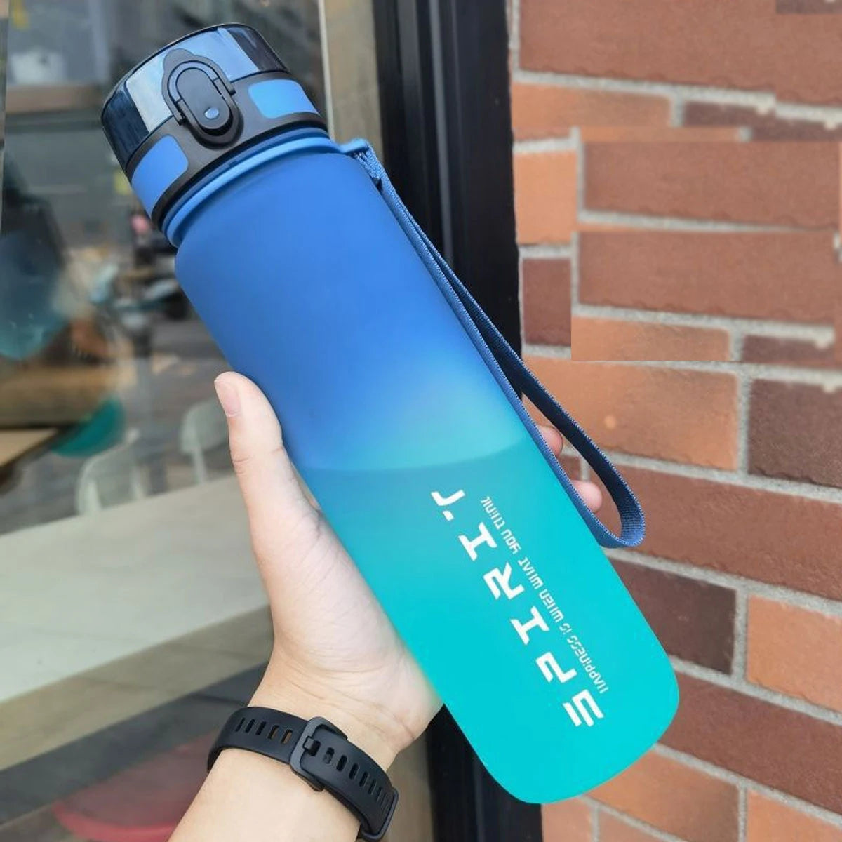 TFH HydroGlow
