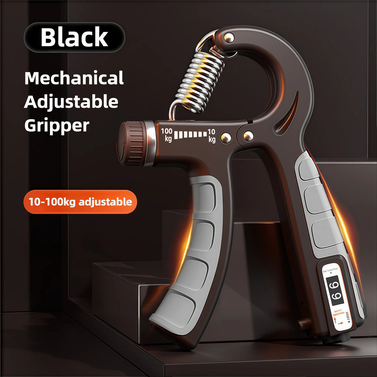 TFH GripForce