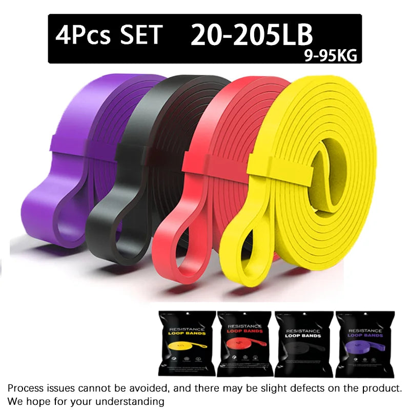 TFH PowerBand Pro