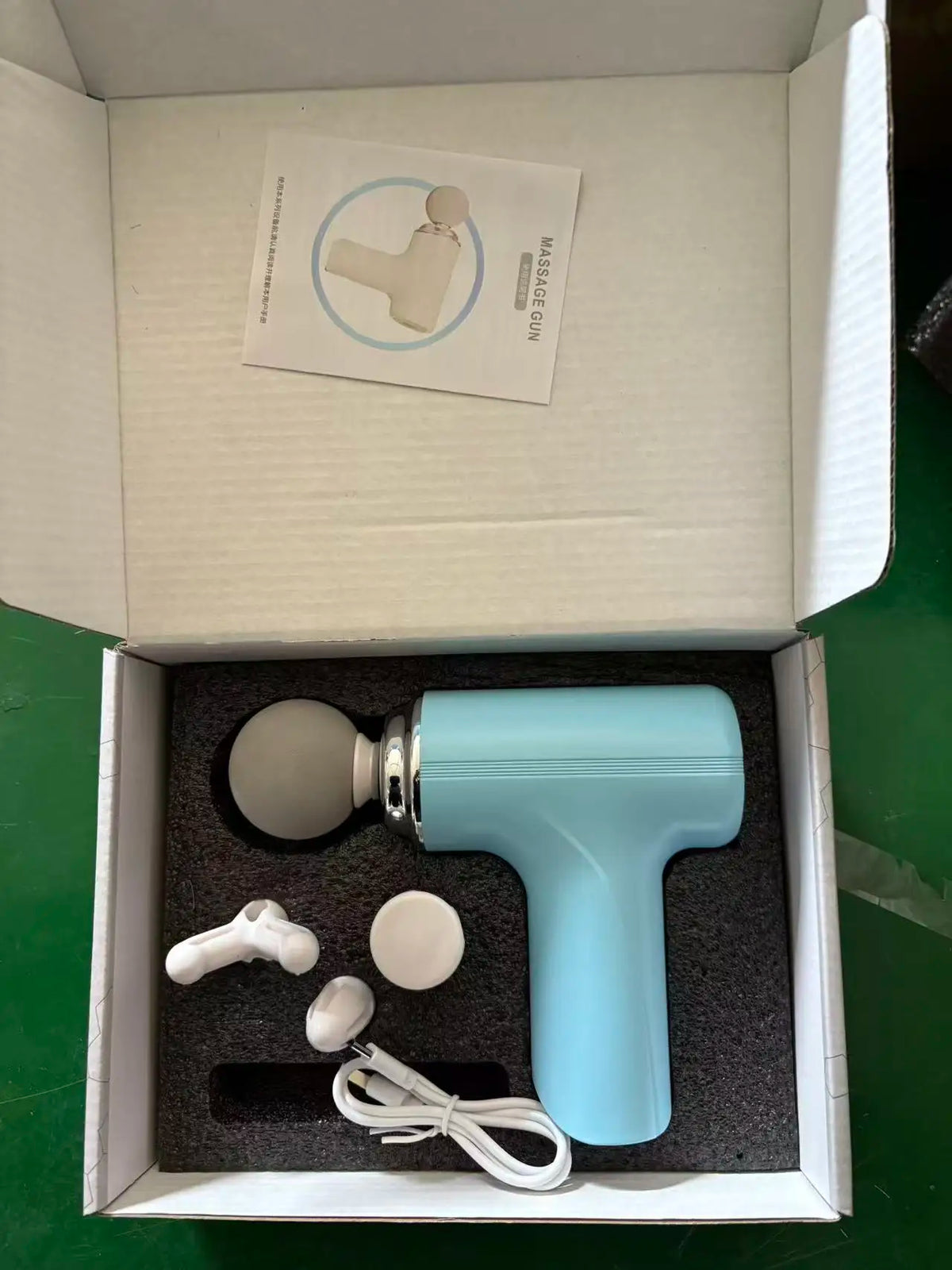 TFH PulseRelief 4