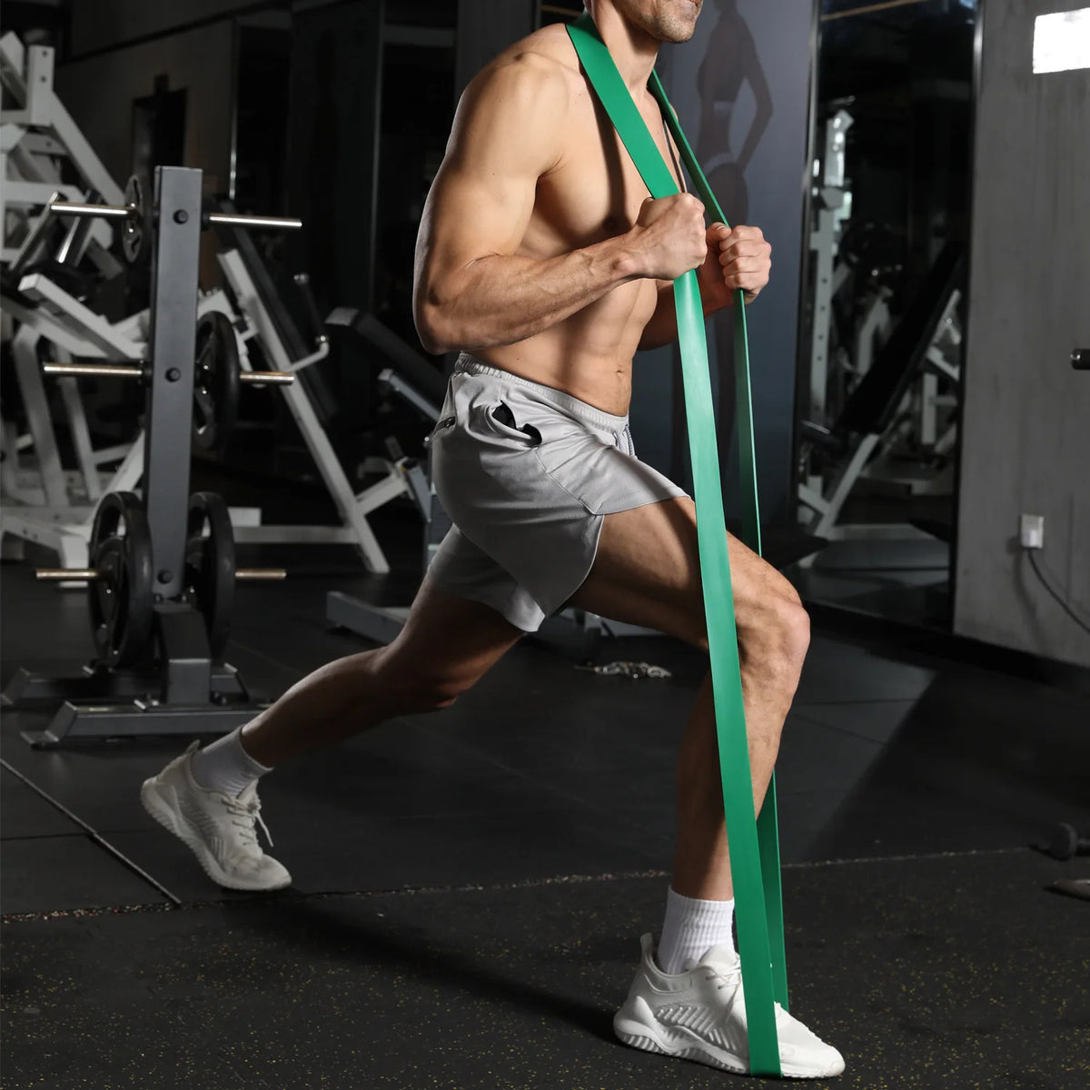 TFH PowerBand Pro