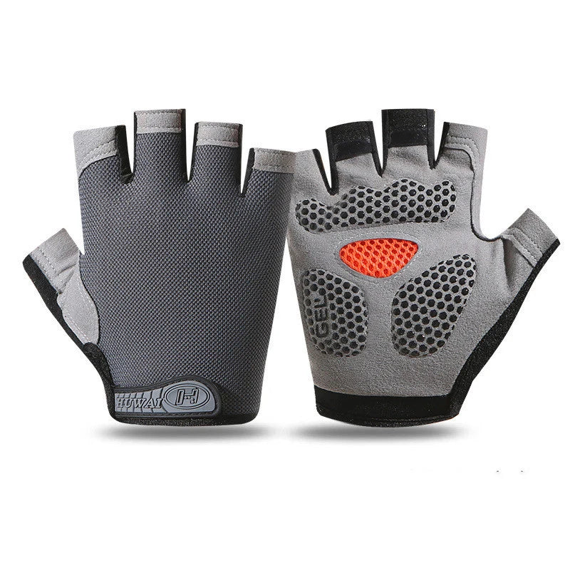 TFH GripFlex Gloves