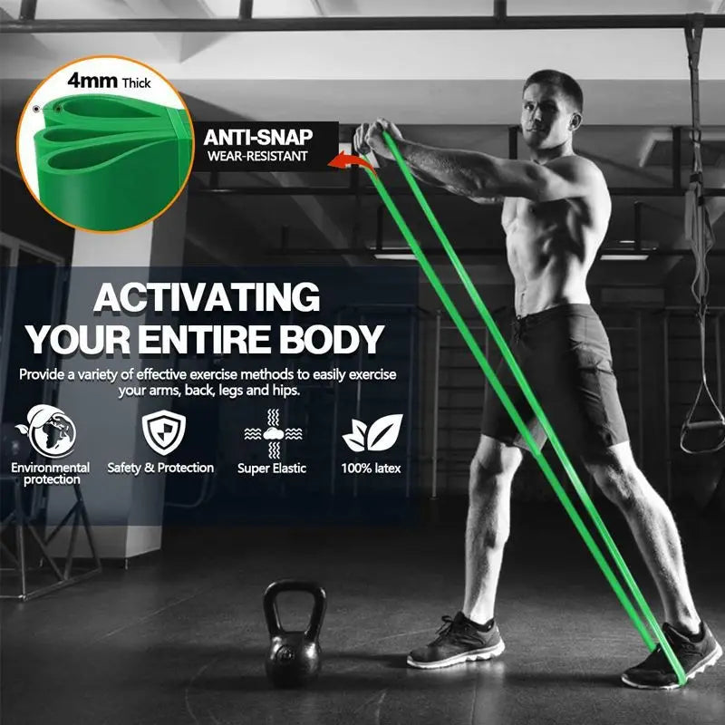 TFH PowerBand Pro