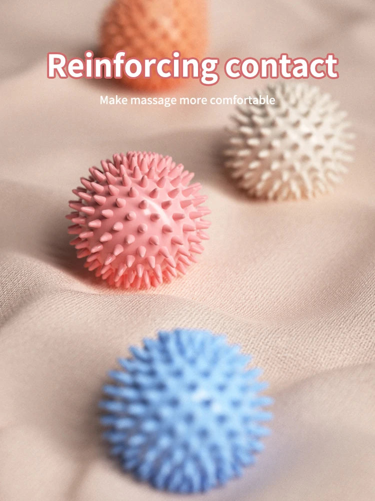 TFH ReliefBall
