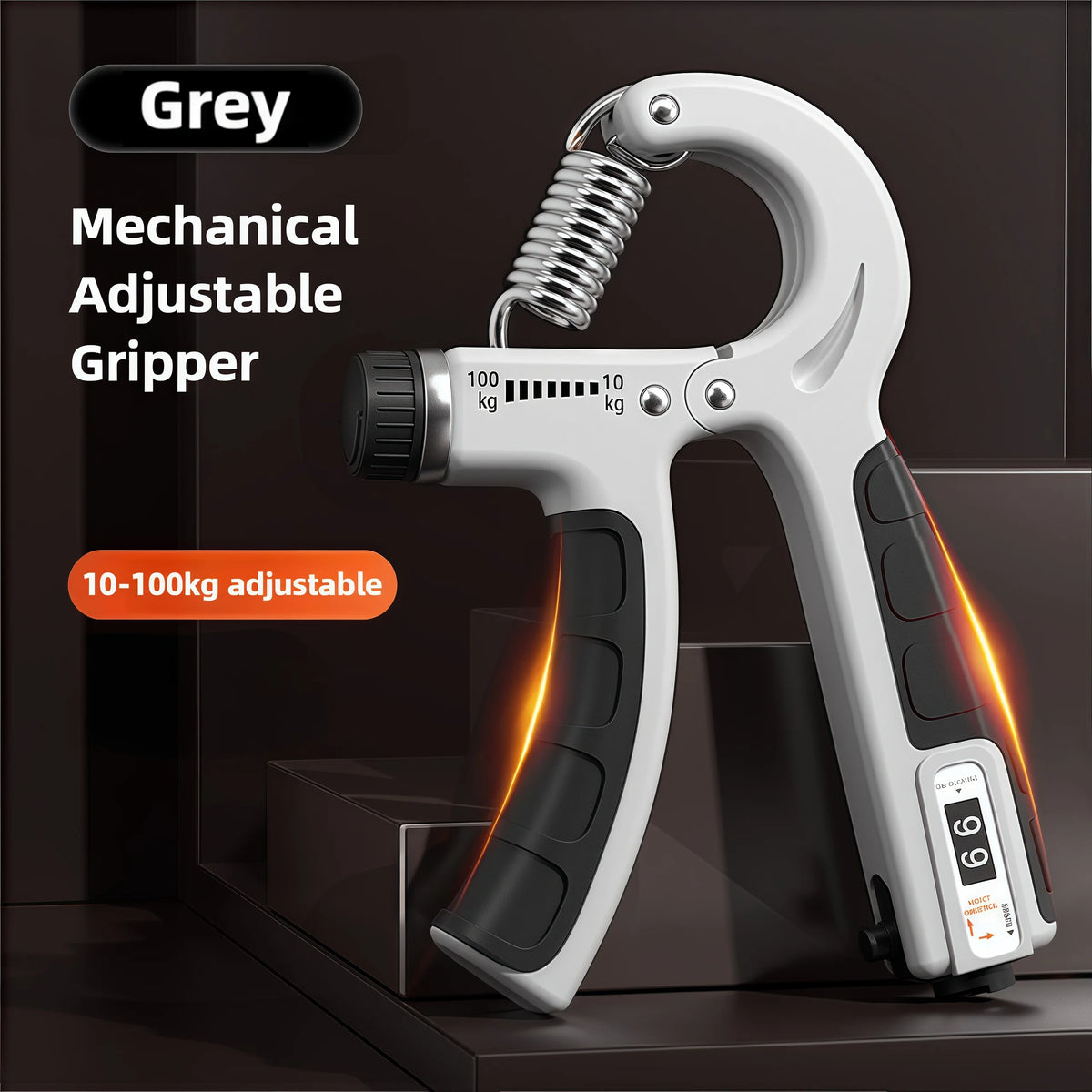 TFH GripForce