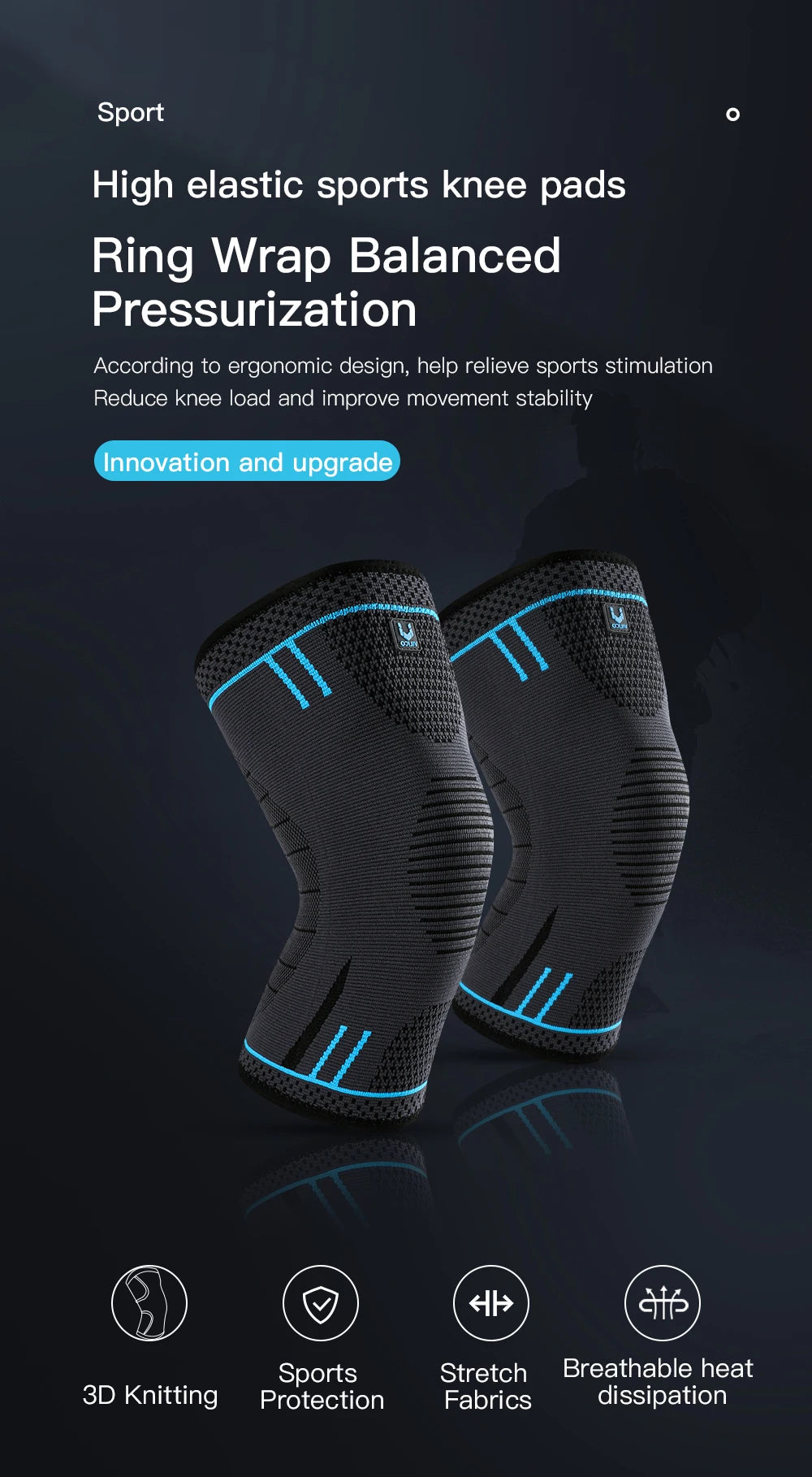 TFH KneeFit