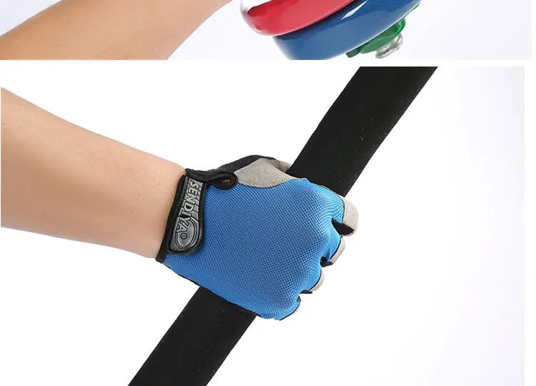 TFH GripFlex Gloves