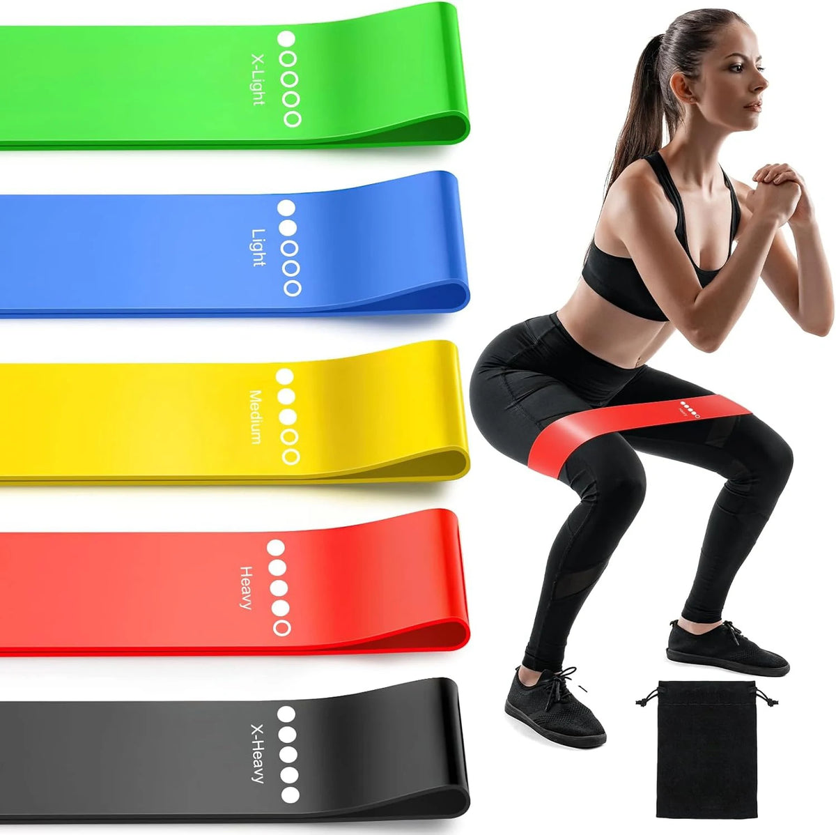 TFH FlexLoop Set