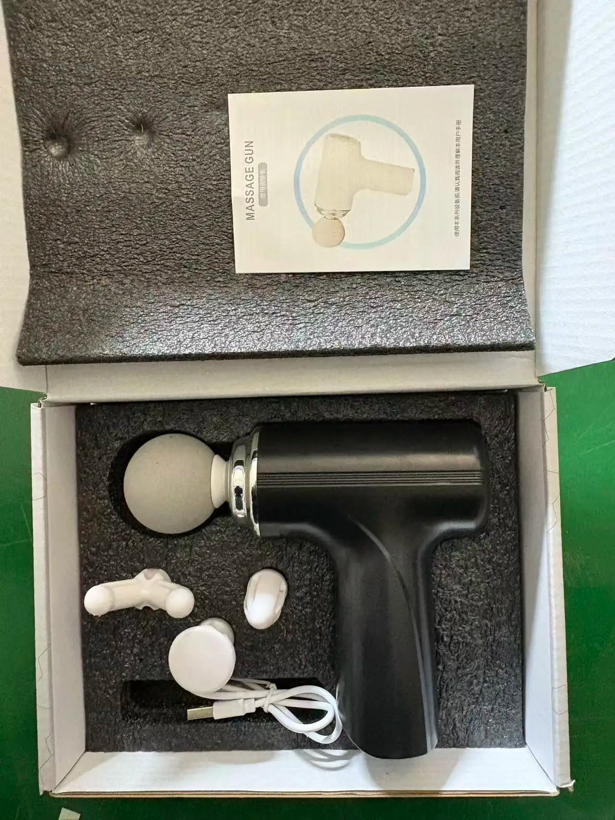 TFH PulseRelief 4