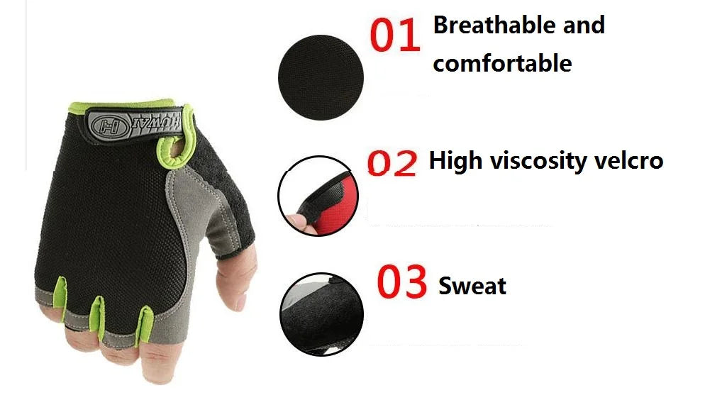 TFH GripFlex Gloves