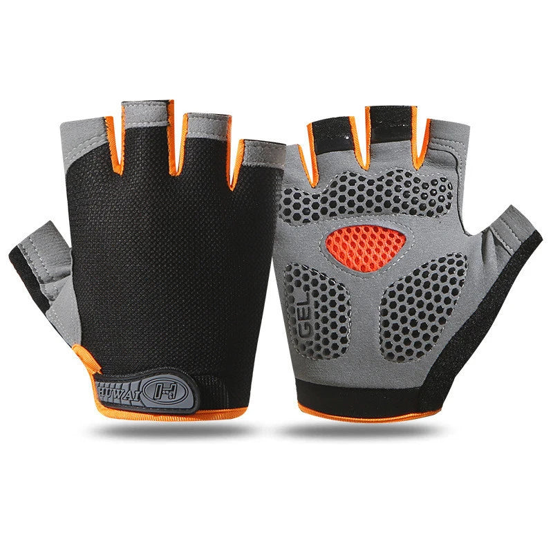 TFH GripFlex Gloves
