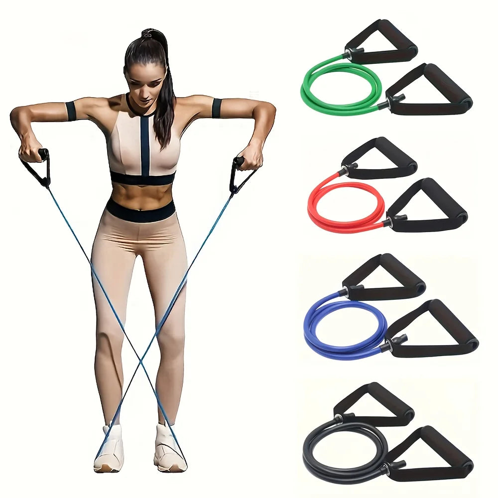 TFH PowerFlex 4