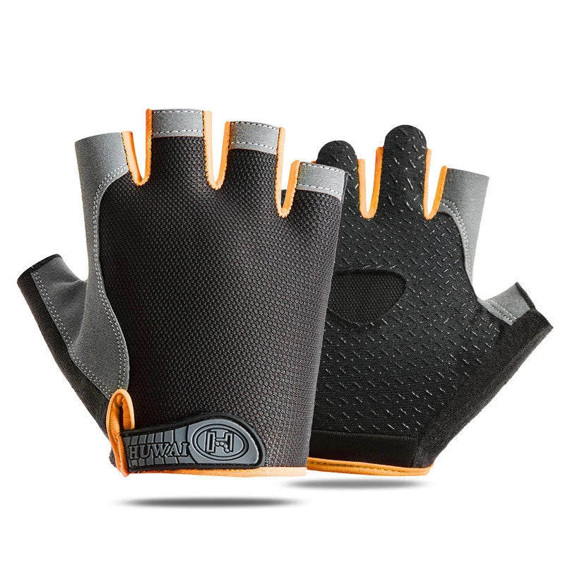 TFH GripFlex Gloves