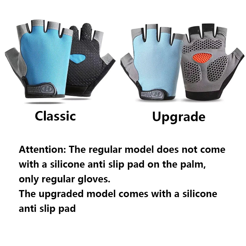 TFH GripFlex Gloves