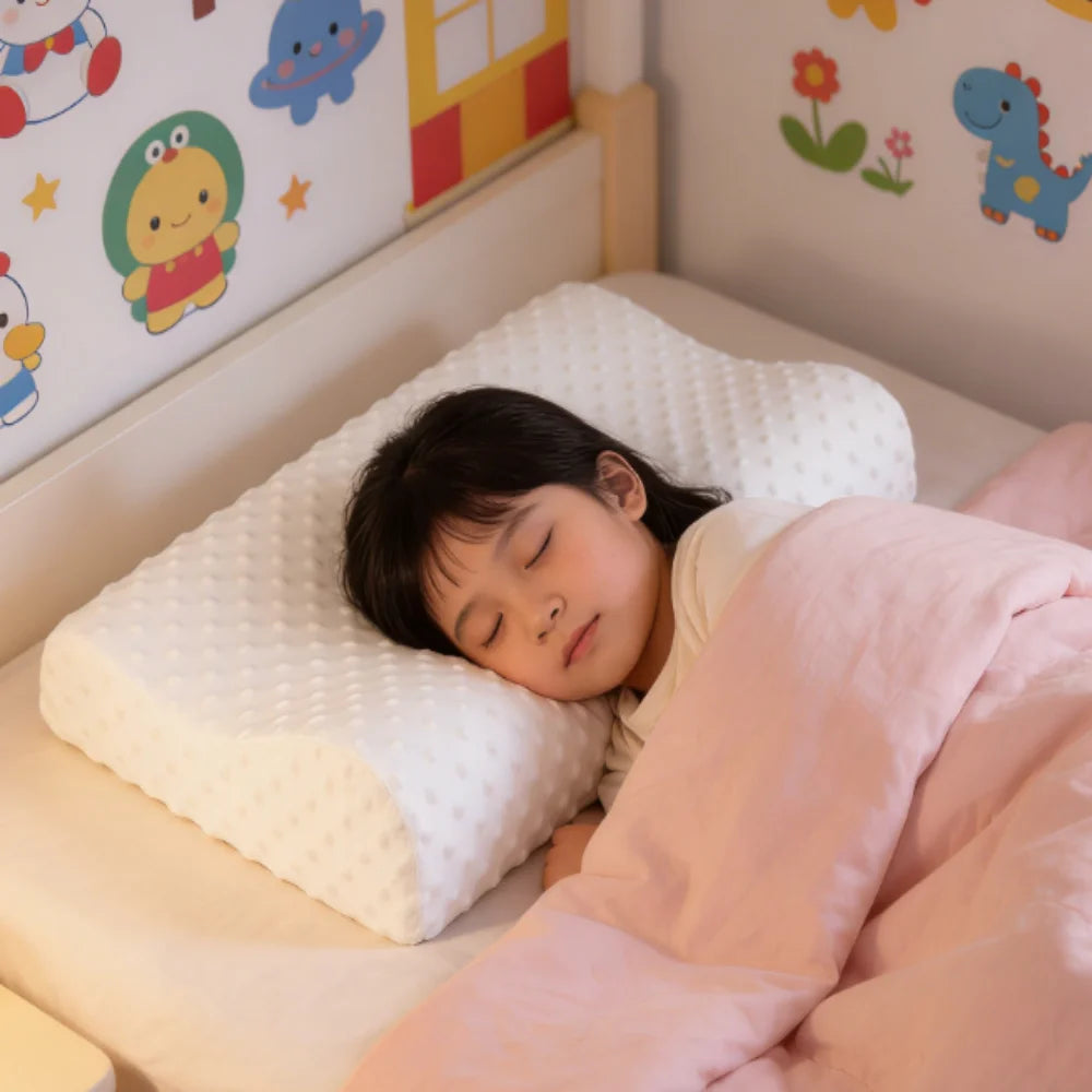 TFH SleepRest Pillow