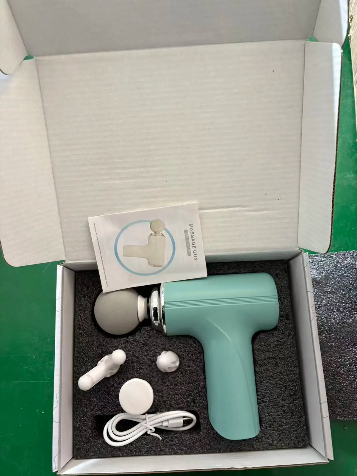 TFH PulseRelief 4