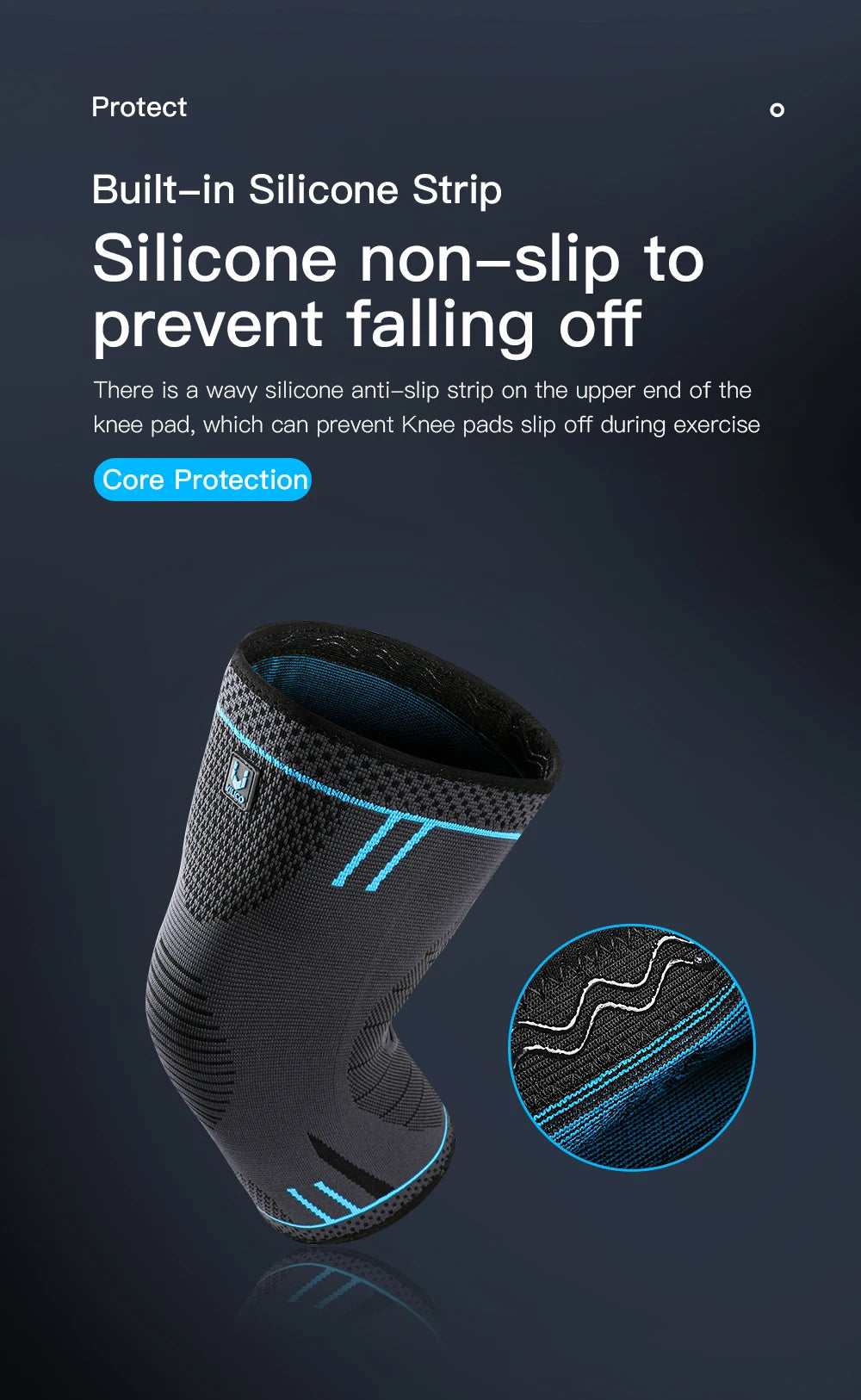 TFH KneeFit