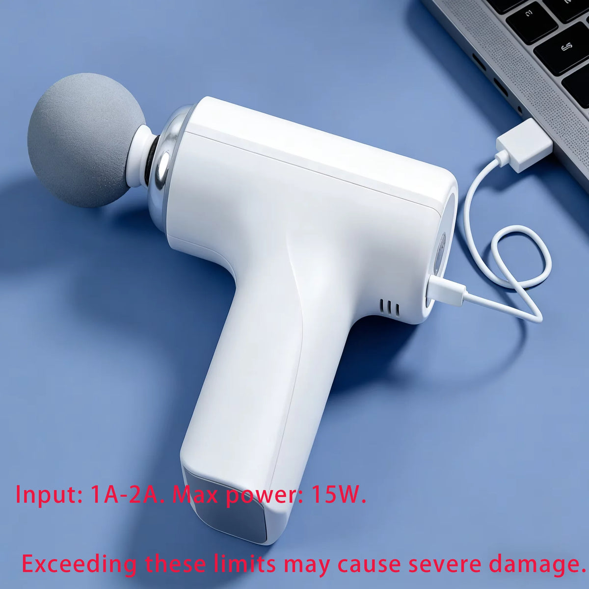 TFH PulseRelief 4