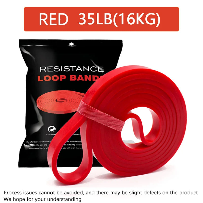 TFH PowerBand Pro