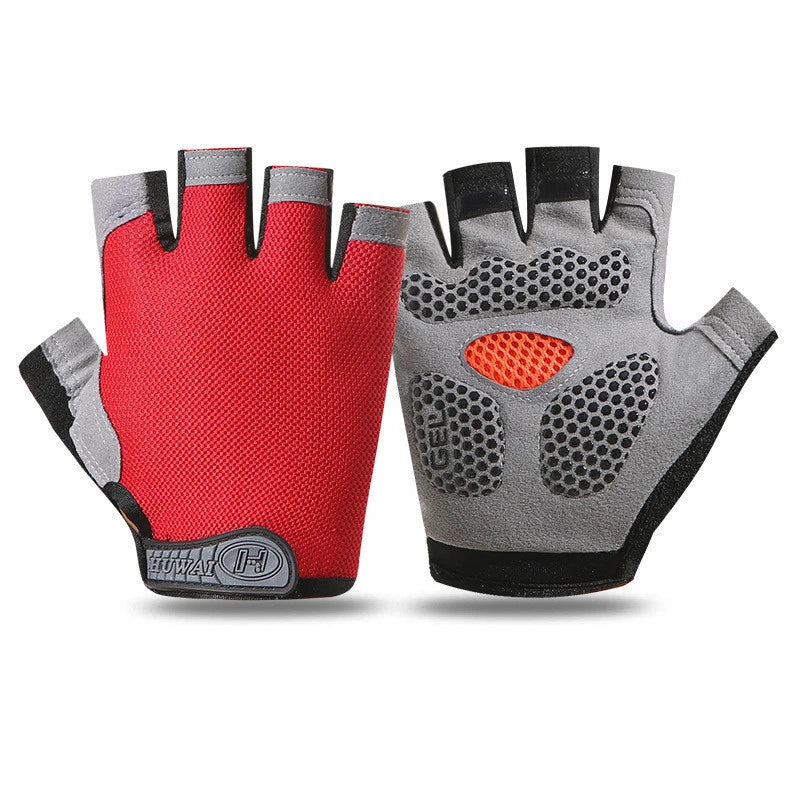 TFH GripFlex Gloves