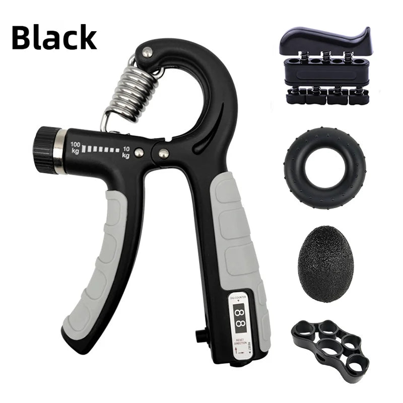 TFH GripForce