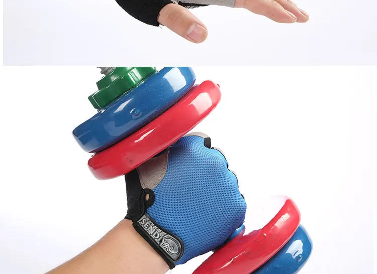 TFH GripFlex Gloves