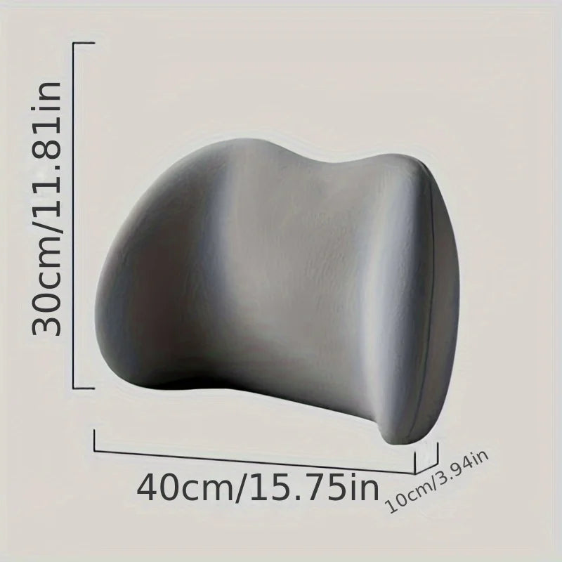 TFH LumbarRest