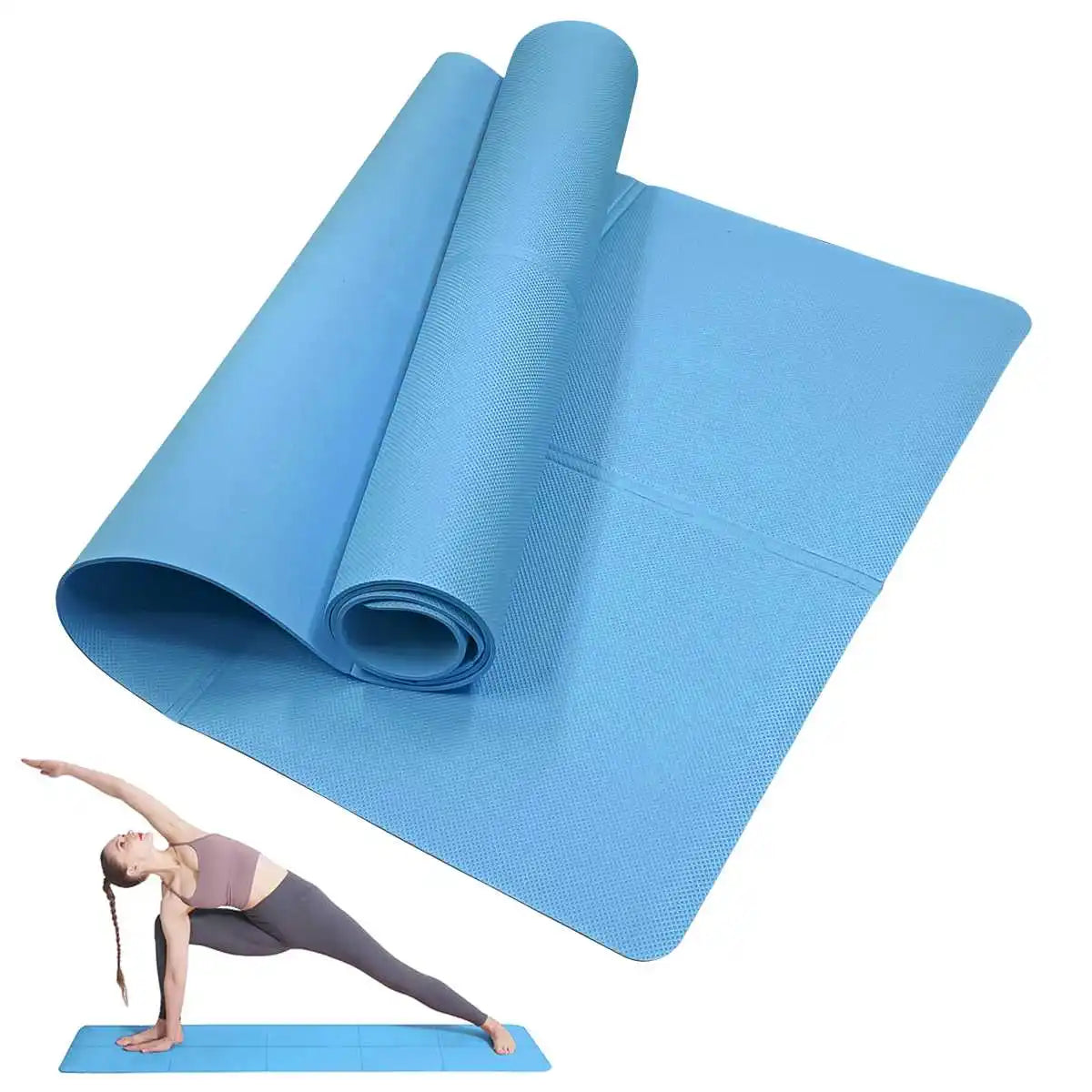 TFH FlexMat Pro