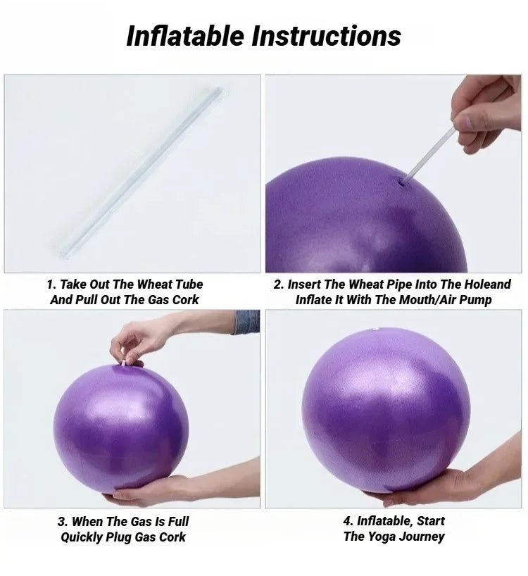 TFH CoreBall 25