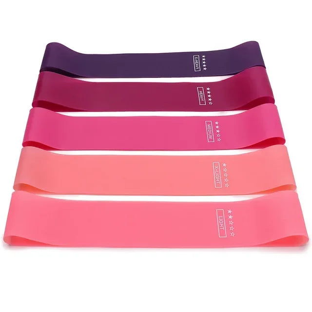 TFH FlexBand