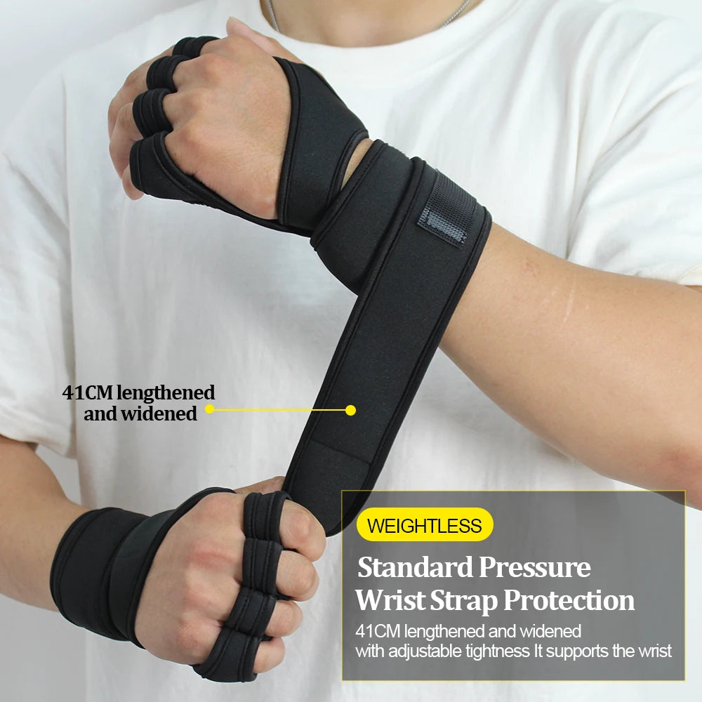 TFH GripPro Gloves