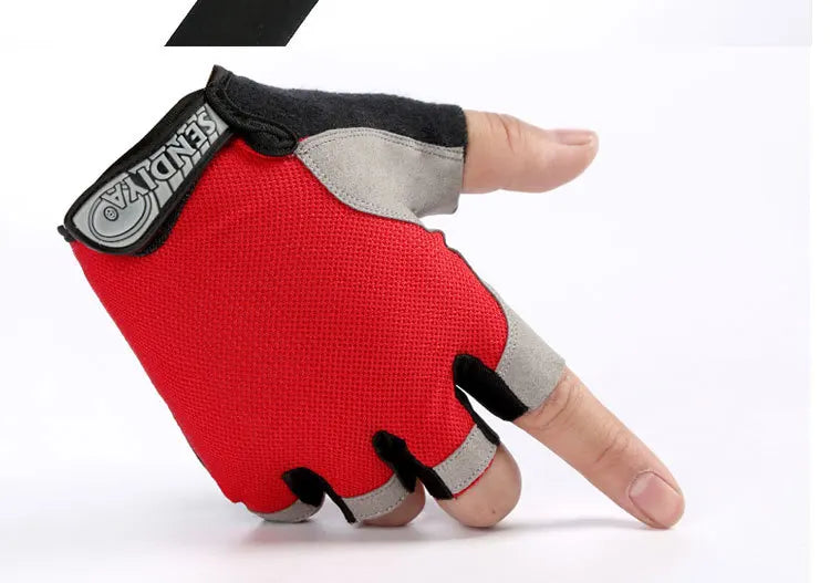 TFH GripFlex Gloves