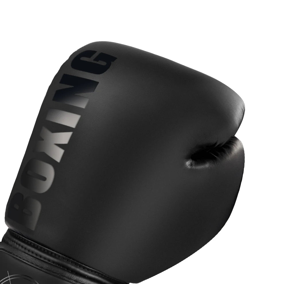 TFH FightGloves — 6/8/10/12oz
