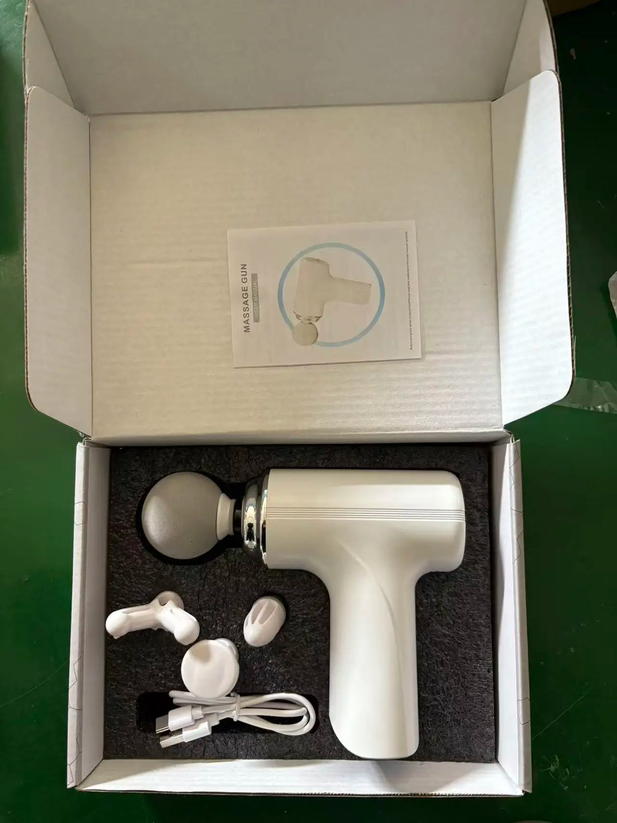 TFH PulseRelief 4