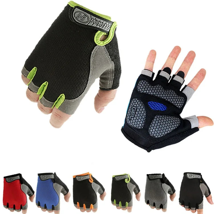 TFH GripFlex Gloves