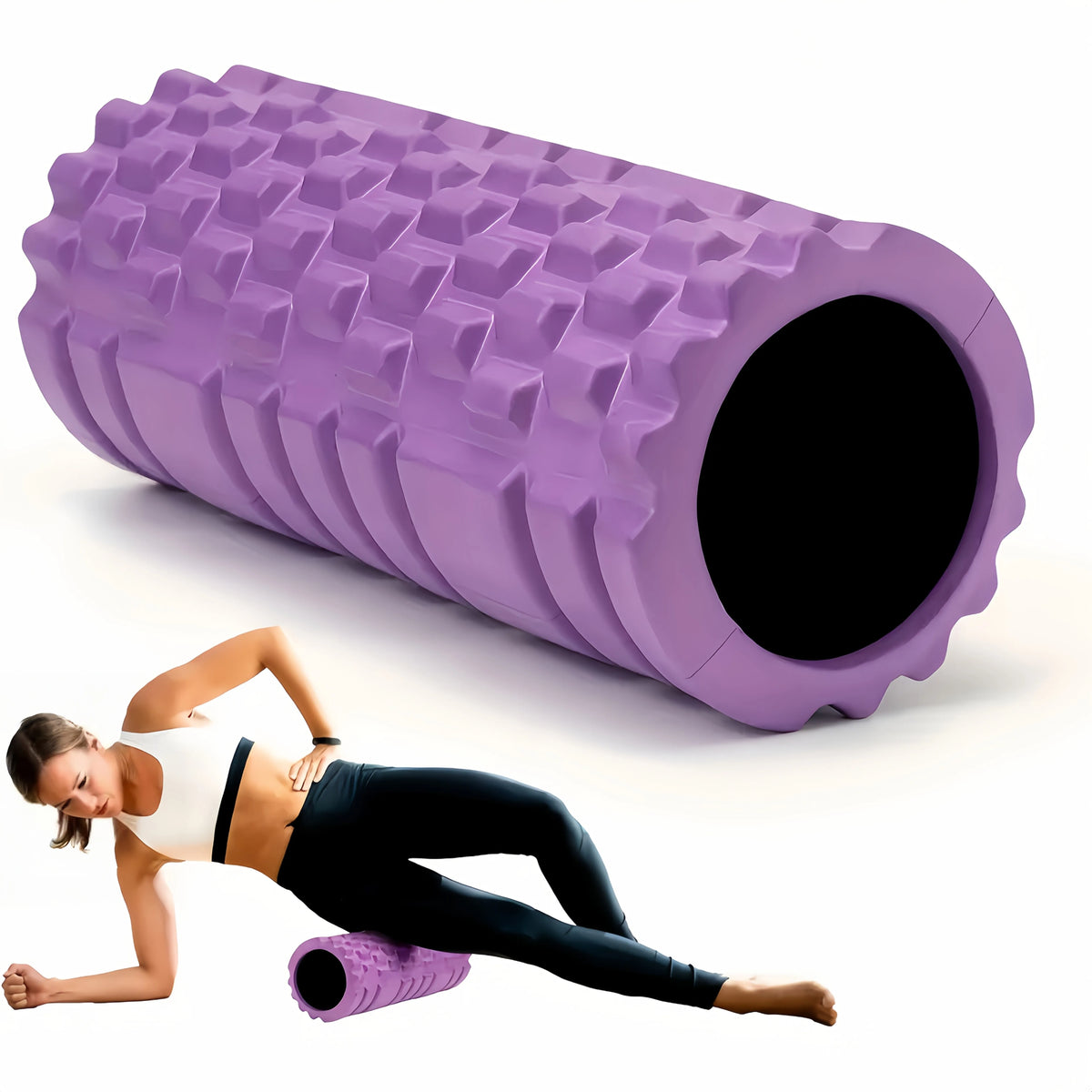 TFH RecoveryRoll