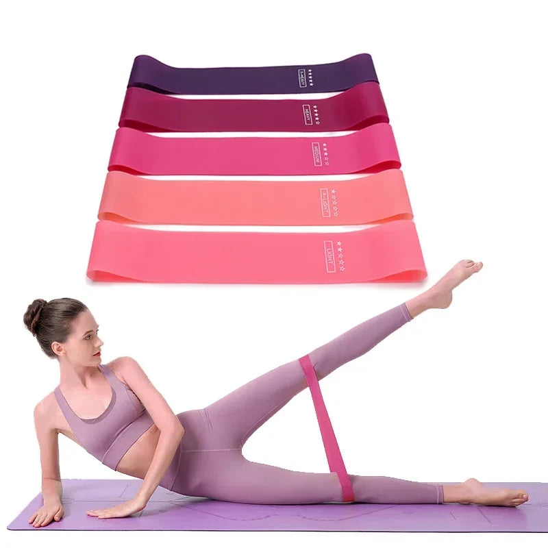 TFH FlexBand